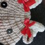 Rudof Hat for Baby Image 2