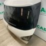 2014 Peugeot 308 White Bootlid Tailgate Image 3