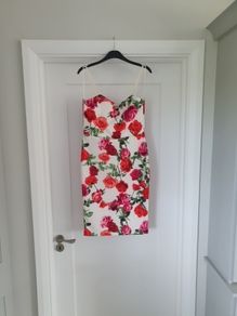ladies dress