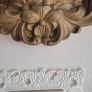 Rococo Style Mirror Image 3