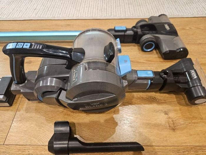 Vax ONEPWR Blade 3 Cordless Vacuum Hoover Pet