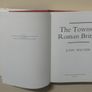 The towns of Roman Britain. John Wacher Image 2