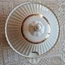 vintage ceramic soup serving vase Image 3