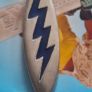 Surf pendants Image 6
