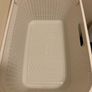 Curver Laundry Hamper & Basket Image 4