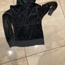 girls juicy hoodie Image 3
