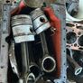 Perkins d3.152 engine parts Image 2