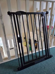 Stair Gate