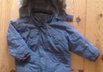 12-18Month Warm Jacket