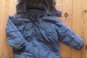 12-18Month Warm Jacket