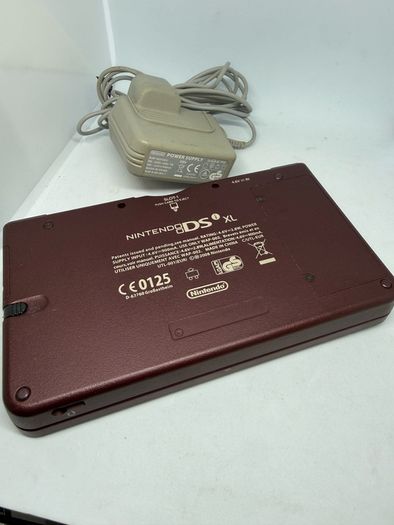 Nintendo DSi XL