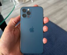 iPhone 12 Pro