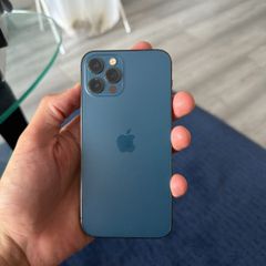 iPhone 12 Pro