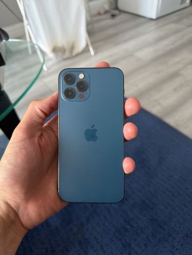 iPhone 12 Pro