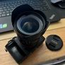 Sony FE20mm F1.8 G Lens Image 3