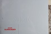 Suicide CD - Surrender: A Collection  (NEW)