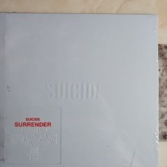 Suicide CD - Surrender: A Collection  (NEW)