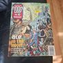 2000ad Comics, Judge Dredd 1990s Image 5