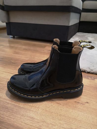 Dr Martens Boots Size Uk 6