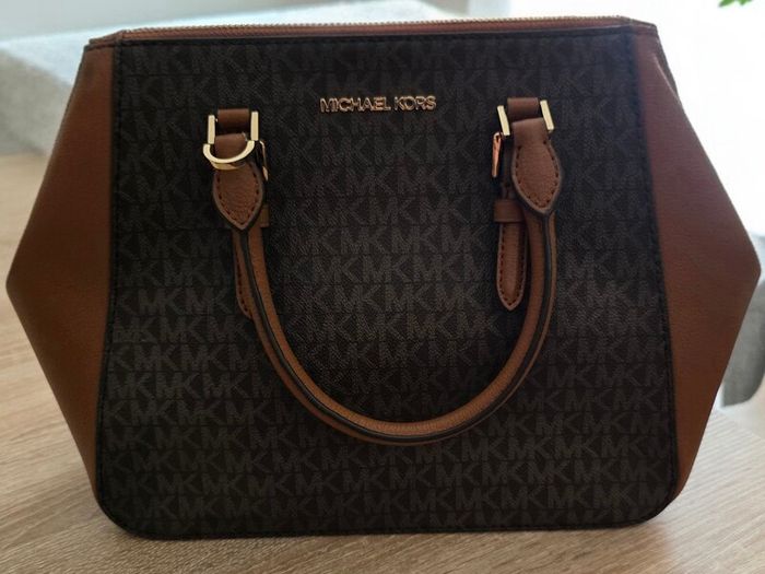 Michael Kors handbag