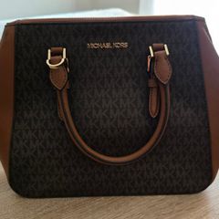 Michael Kors handbag