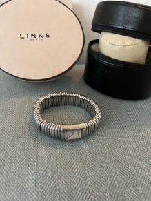 Links original watch