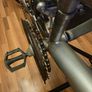 Emmelle Saphire 12 Speed Girls Mountain Bike Image 8