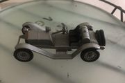Vintage Matchbox  Mercer Raceabout  1913