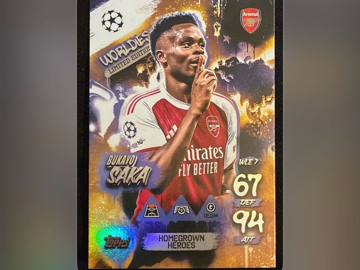 topps
