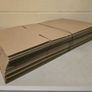 Cardboard Boxes 46x19x14cm (20 pack) Image 2