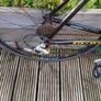 Carrera TDF Road Bike Image 6