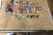 Auntie Shopping  bag