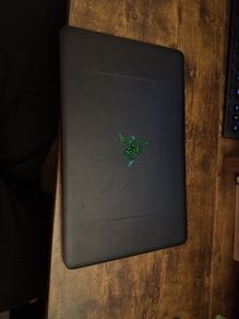 Razerbook i7500u 16gb ram