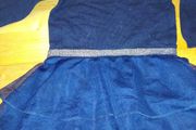 Name it dress 9-12 tutu