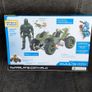 Halo McFarlane Mongoose with ODST Rookie Image 2