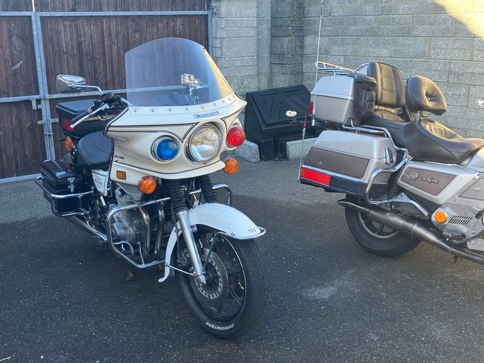 1995 Kawasaki