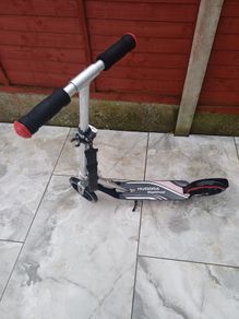 Hudora Big Wheel Scooter