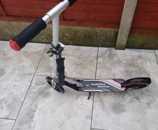 Hudora Big Wheel Scooter