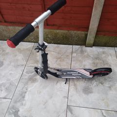 Hudora Big Wheel Scooter