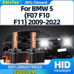 F07 F10 F11 D1s Led Light