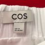 Ladies cos top size 8 never worn Image 2