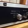 Vintage Dual Quadro amplifier with Yamaha speakers Image 2