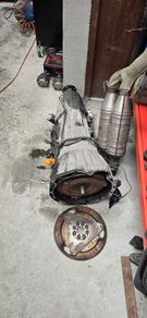 bmw e34 525i automatic gearbox
