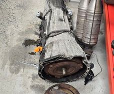 bmw e34 525i automatic gearbox