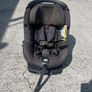 Car seat Maxi Cosi Axiss Fix - 360 degree swivel Isofix installation 4months to 4 years Image 2