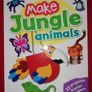 New "Make Safari Animals" & "Make Jungle Animals" Image 4