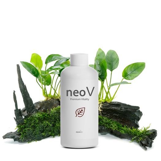 AQUARIO Neo C Water Conditioner 300ml