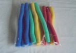 Claire's Accessories Sponge  Hair Curlers for Sale