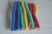 Claire's Accessories Sponge  Hair Curlers for Sale