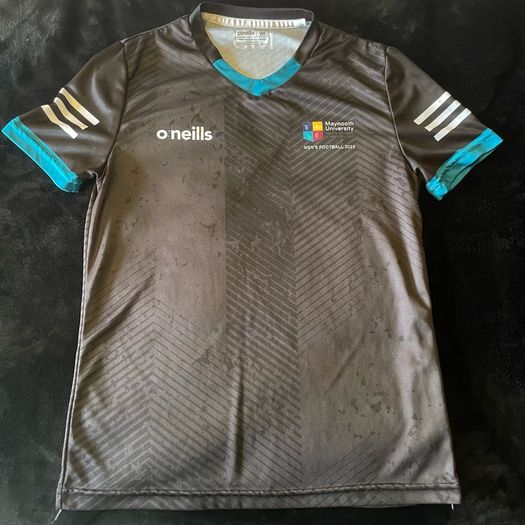 Maynooth University GAA Training Jersey